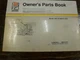 JCB 508-40 Telehandler Rough Terrain Forklift Lift Truck Parts Catalog Manual