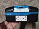 12-110-1800EM Eaton 2018 True Sine Power Inverter HD 1800 Watt 12VDC to 120V AC