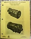 Reprint Mack Service Manual Oct 1998 TRTXL 107 & TRTXL 1070 12 Sp Air Shift Tran