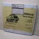 TEREX 2566 Articulated Dump Truck Spare Parts Manual catalog index list book