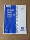 New Holland 240TL 240TL-SS Loader (for TC31DA TC34DA Tractor) Operators Manual