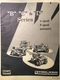 Wheel Horse B, C, D Lawn & Garden Tractor Owners Manual D-200 B-111 C-171 D-160