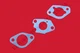 Honda EW171 EW171K1 11HP 4KW 170A Gas Generator Welder Carburetor Gasket Set
