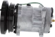 973C 980G CP563E CP573E CP663E CS563E CS573E A/C Compressor fits Cat 1065122