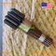 2401N559 FINGER,SHAFT FITS KOBELCO SK60-3  K903 K903B K903C  SWING REDUCTION 