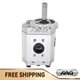 91371-00300 New Hydraulic Pump For Mitsubishi Forklift FGC30AF83B FG35KAF13D
