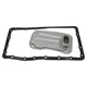 Auto Trans Oil Filter Kit 2.7L 4.0L 4.7L 5.7L A750E A750F (03-On) A760E A760F...
