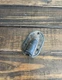 1989-1993 DODGE RAM 150 250 350 EBRAKE CABLE COVER ON CAB FLOOR