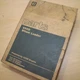 CAT Caterpillar 966D Wheel Loader Parts Manual Book 94X series catalog front end