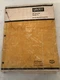 CASE 40 CRUZ AIR SERIES D EXCAVATOR SERVICE MANUAL SHOP MANUAL USED S-406259M2