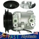 A/C Compressor for Kubota Tractor M108S M5040 M6040 M7040 M8540 M96S M9540 SV07E