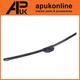 Wiper Blade 20" Lucas LWFB20 for JCB 409 505-22 506-36 525-58 525-67 Telehandler
