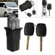 Bonnet Lock w/2 Key For Ford Transit MK8 Custom Tourneo/Custom 2014-2019 1926225