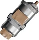 Hydraulic Pump 705-52-20240 7055220240 for Komatsu WA450-1 WA450-2 WA470-1 1545