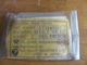 NOS Teledyne Wisconsin EY18W9022 Needle Valve and Packing