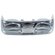 Head Light  K2571-54313 for Kubota Tractors BX23D BX1830D BX2230D BX1500D