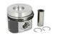 For BOMAG BW124HD-3; CASE IH 360; DITCH WITCH 3500, 3610; DYNAPAC Piston