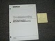 CAT Caterpillar 3508 Spark Ignited Engine Troubleshooting Service Repair Manual