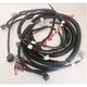 Engine Harness 87379353 for Case Excavator CX290B CX330 CX350B