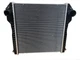 Case IH Backhoe Radiator 570 580L 580SL 590SL 4300 P85 OE# 234876A1 234876A2