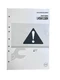 VOLVO L45H/L50H Safety service manual