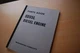 KOMATSU 6D95L DIESEL Forklift Truck Engine Parts Manual book catalog 1986 FD SD