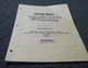Bush Hog Model SQ42 Squealer Rotary Cutter Repair Parts Catalog Manual xz
