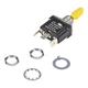 Toggle Switch 4360328S for JLG T350 460SJ 600A 660SJ 1532E2 2032E2 1932E2