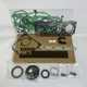 4309433 for Cummins B3.3 QSB3.3 4B3.3 Engine Complete Overhaul Gasket Set