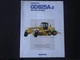 Komatsu Heavy Equipment Catalog Gd825A-2 English Version