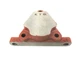 68131-65020 KUBOTA SECTION SPOOL VALVE OUTLET BT650 KH1 KH101 KH28L KH191 KH90