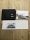 07-11 AUDI A4 OWNERS HANDBOOK MANUAL + NAVIGATION & WALLET 2011 Ref18730