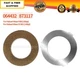 2PCS Set 873117+064432 Clutch Disc Kit for Hobart Mixer M802 80qt NEW