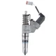 3411756 Diesel Fuel Injector Cummins Single Piece for M11 / ISM / QSM11 11L