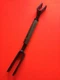 Adjustabl 3pt lift link for Kubota BX1800,BX2200,BX2230,BX23 tractor K2561-38220