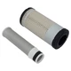 Air Filter Element for Case CX Series Excavator 84221831 84557561 AF26250