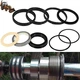 For Case G109456 G105550 Hydraulic Cylinder Seal Kit for MB4/94 350 580B 580F