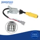 Forward & Reverse Switch Joystick 701/46601 For JCB 506B 508C 525B-2 1550B 1400B