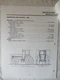 AGCO White 6100 6175 Tractor Technical Specifications Dealer Only Manual