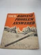 Allis-Chalmers Model 60 All-Crop Harvester 1943 Brochure