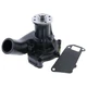 Water Pump 1-13610145-2 for Isuzu Engine 6BD1 6BB1 6BD1T Hitachi EX200-1