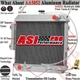 Radiator For MCFA Mitsubishi Cat Forklift FD30 FG30 GP15K-35K 9160114200 246177