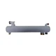 Heat Exchanger 4019855 3912145 for Cummins Engine 6C8.3