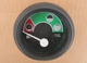 FUEL GAUGE FOR MASSEY FERGUSON MF 20 230 231 235 240 243 245 250 253 255 260 261