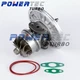 Turbocharger core 53279706441 for Mercedes-Benz Truck 1320 OM366LA A3660960999
