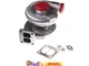 Turbo TD08H Turbocharger 49188-01651 for Kobelco SK310-3 SK450-3 Engine 6D24T