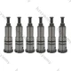 For Komatsu S6D155 Pump Element Plunger and Barrel Assembly P169 134151-8920 6X