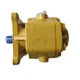 Hydraulic Gear Pump 07433-71103 For Komatsu D85A-12 D135A-1 D155 D155-2 Tractor