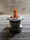 CAT 294-0857 1 Section Hydraulic Gear Pump For Asphalt Paver BG-2455D AP-1000D