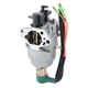 Carburetor For Honda EB3500 EB3500X EB3500XK1 EM3500X EB3800 EM3800SX EW140